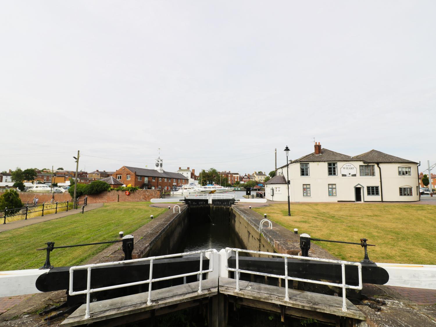5 Windermere Stourport Exterior foto