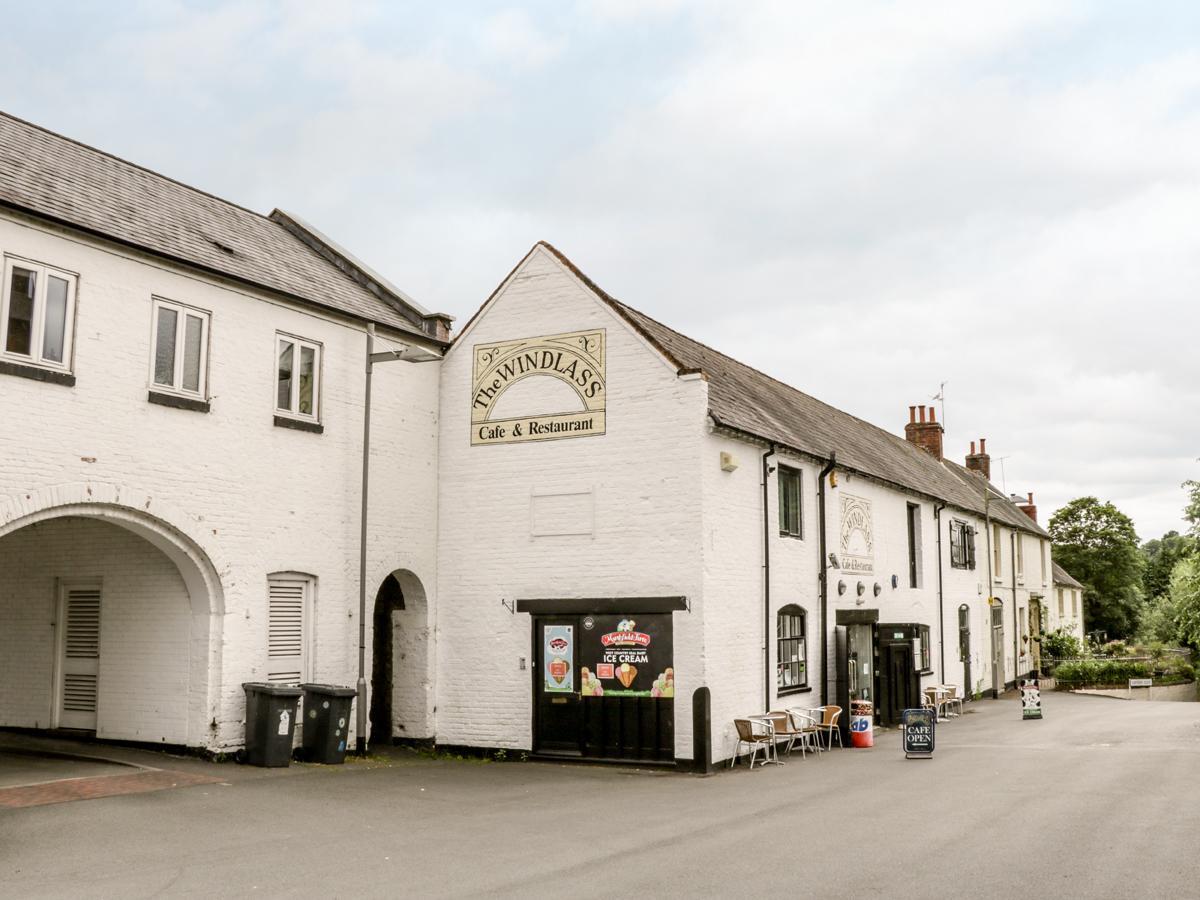 5 Windermere Stourport Exterior foto