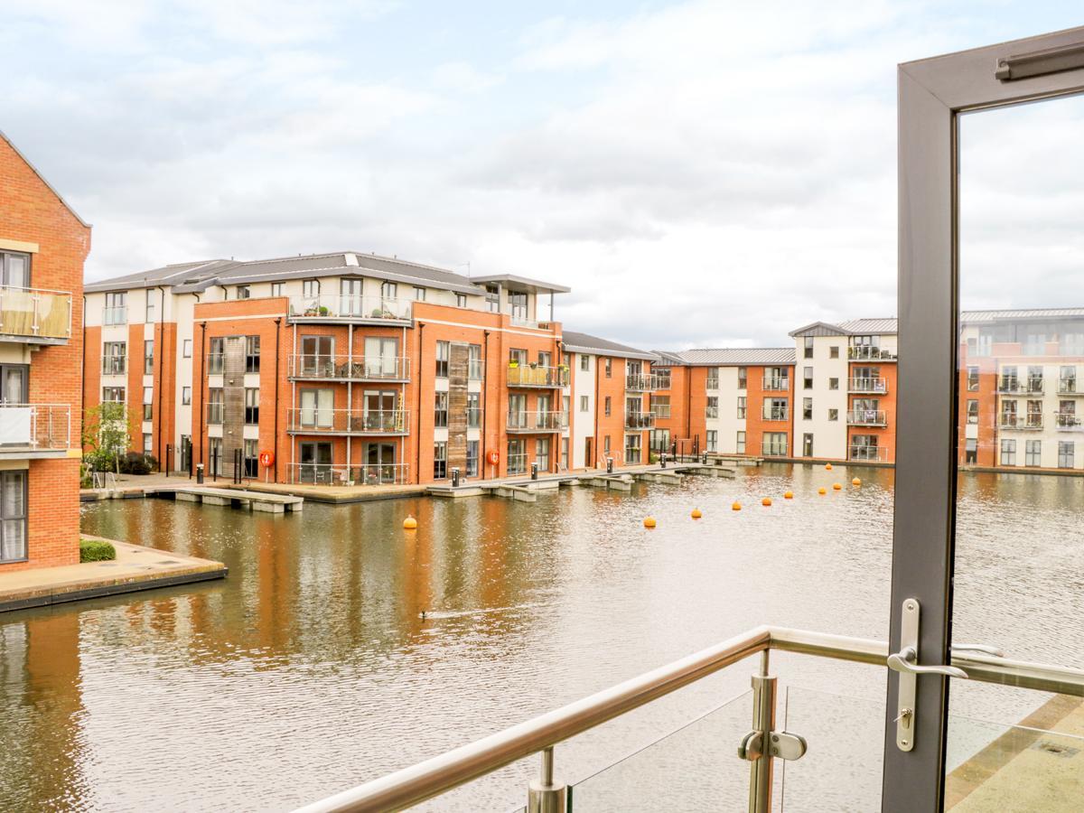 5 Windermere Stourport Exterior foto